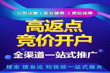 SEM竞价代运营：案例展示精准营销效果
